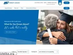 Sites similar to usecu.org