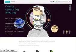 Sites similar to usecubes.com