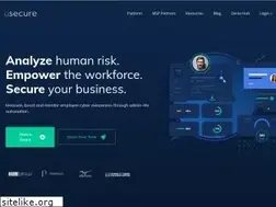 Sites similar to usecure.io