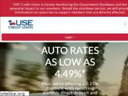 Sites similar to usecuweb.com