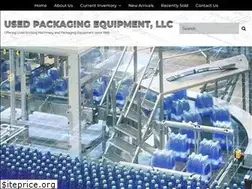 Sites similar to used--equipment.com