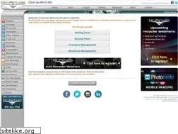 Sites similar to used-auto-parts.biz