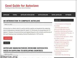 Sites similar to used-autoclave-s.com