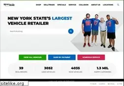 Sites similar to used-car-buffalo.com