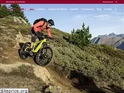 Sites similar to used-ebike.com