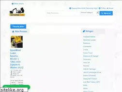 Sites similar to used-heavymachinery.com