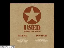 Sites similar to used-hq.com