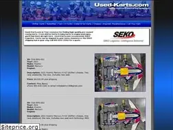 Sites similar to used-karts.com