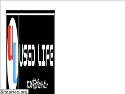 Sites similar to used-life.com
