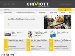 Sites similar to used-machine-tools-uk.com