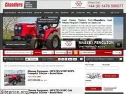 Sites similar to used-massey-tractors.com