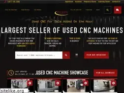 Sites similar to used-mazak.com