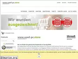 Sites similar to used-pc.store
