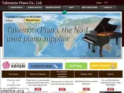 Sites similar to used-piano.com