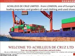 Sites similar to used-shoes-world.com