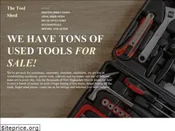Sites similar to used-tools.com