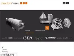 Sites similar to used-winery-centrifuges.com