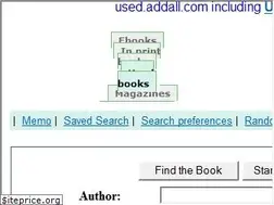 Sites similar to used.addall.com