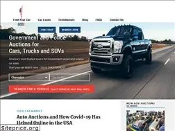Sites similar to used.gov-auctions.org