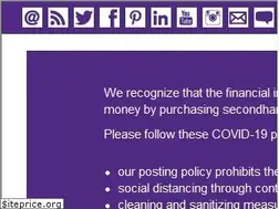 Sites similar to usedalberni.com