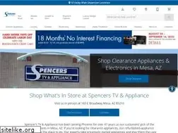 Sites similar to usedappliancesaz.com
