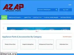 Sites similar to usedappliancesinmesa.com