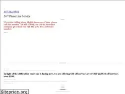 Sites similar to usedautoglasssalesnewyorkny.com