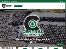 Sites similar to usedautopartsdenver.co
