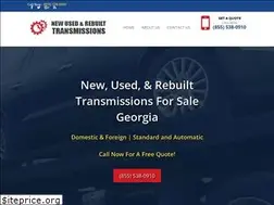 Sites similar to usedautopartsga.com