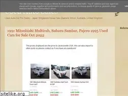 Sites similar to usedautosale.blogspot.com