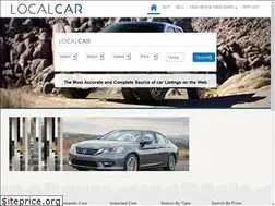 Sites similar to usedautosales.com