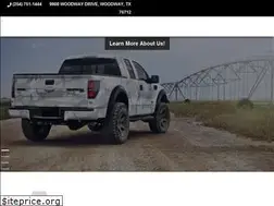 Sites similar to usedautoswacotx.com