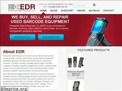 Sites similar to usedbarcode.net