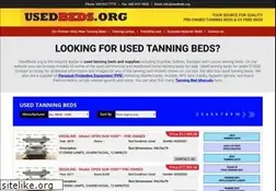 Sites similar to usedbeds.org