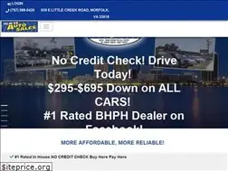 Sites similar to usedbhphcarsnorfolk.com