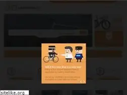 Sites similar to usedbikes.ie