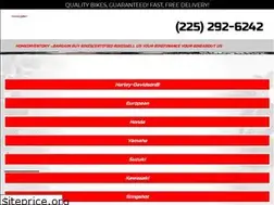 Sites similar to usedbikesdirect.com