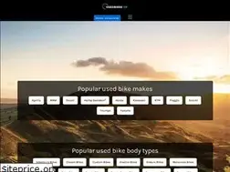 Sites similar to usedbikesuk.co.uk