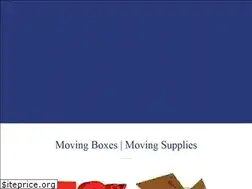 Sites similar to usedboxestoronto.ca