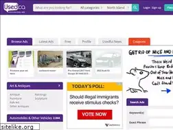 Sites similar to usedcampbellriver.com