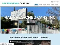 Sites similar to usedcardealerlosangeles.com