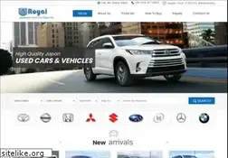 Sites similar to usedcarexport.jp