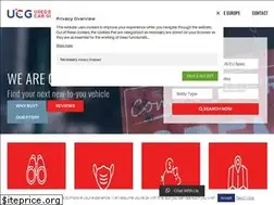 Sites similar to usedcarguys.net