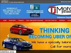 Sites similar to usedcarloanscts.com
