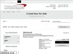 Sites similar to usedcars-kia.com