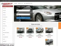 Sites similar to usedcars.fit