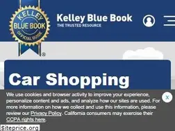 Sites similar to usedcars.kbb.com