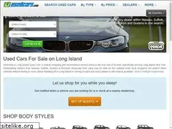 Sites similar to usedcars.li