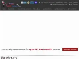 Sites similar to usedcarsandtrucksbradentonfl.com