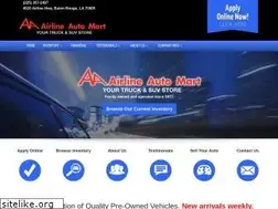 Sites similar to usedcarsbatonrougela.com